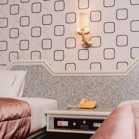 Tong Hsin Hotel Pingtung Εξωτερικό φωτογραφία
