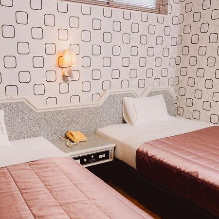 Tong Hsin Hotel Pingtung Εξωτερικό φωτογραφία