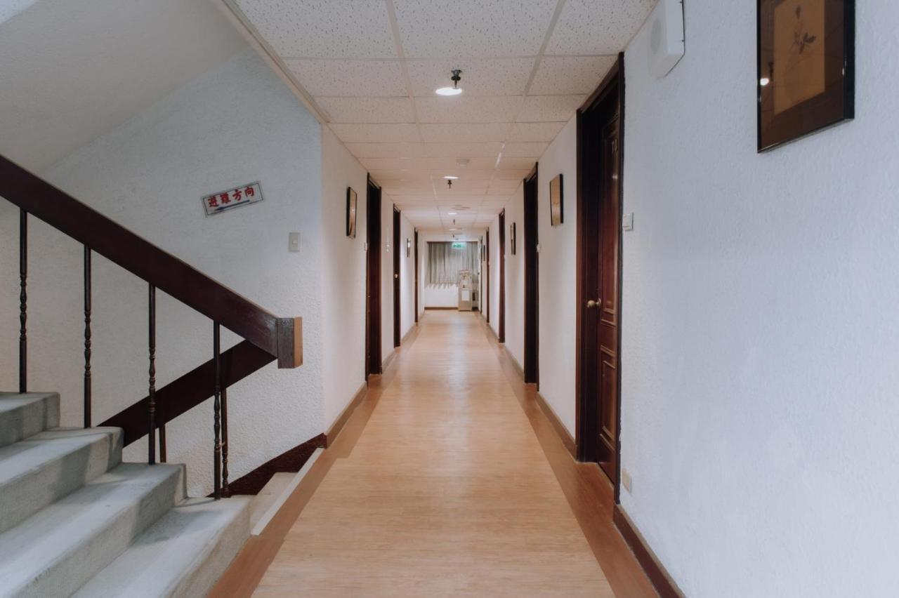Tong Hsin Hotel Pingtung Εξωτερικό φωτογραφία
