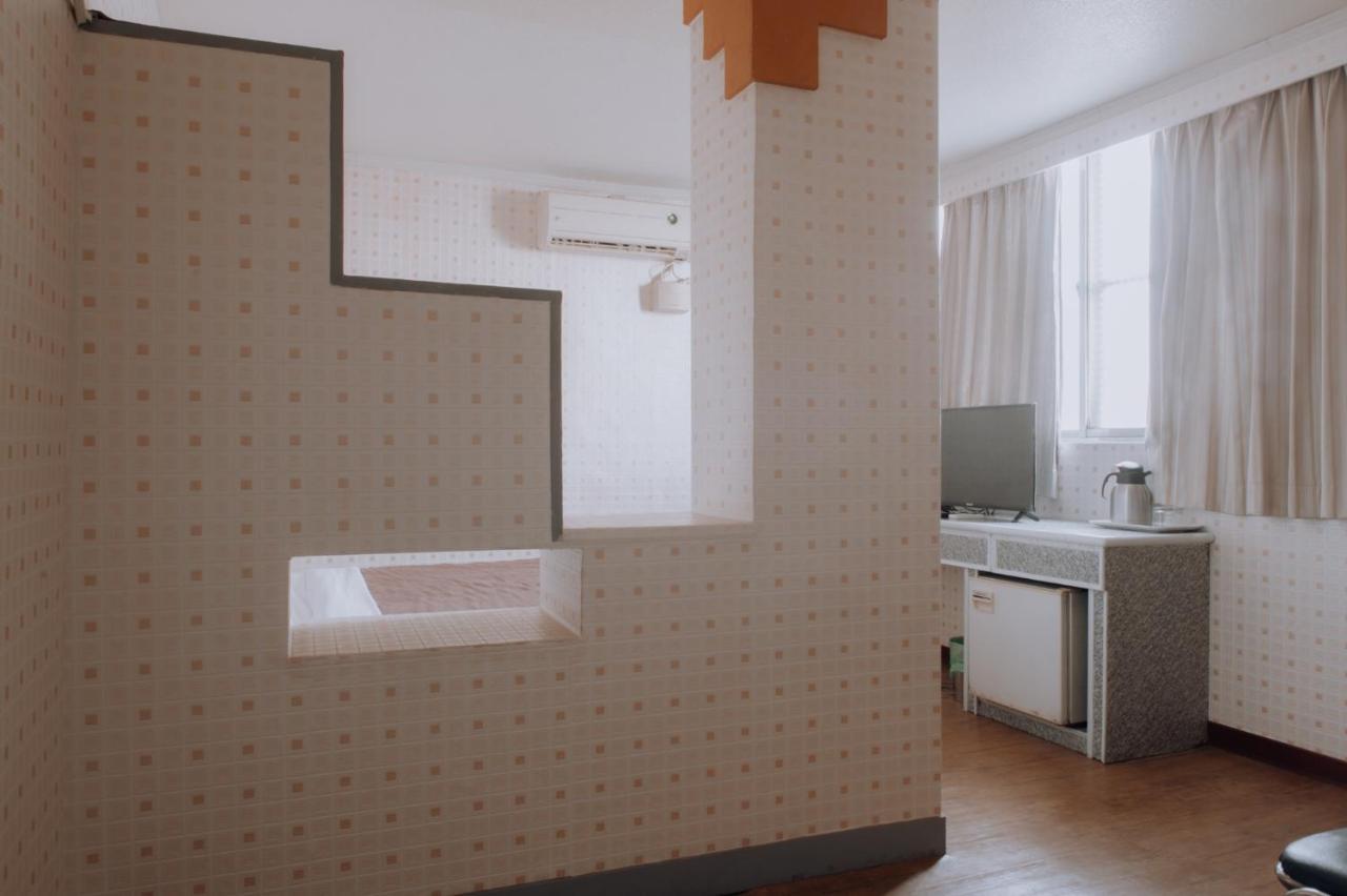 Tong Hsin Hotel Pingtung Εξωτερικό φωτογραφία