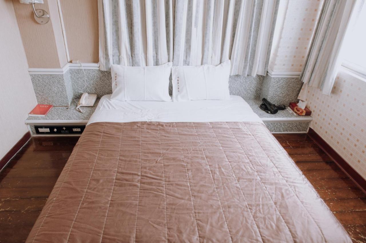 Tong Hsin Hotel Pingtung Εξωτερικό φωτογραφία