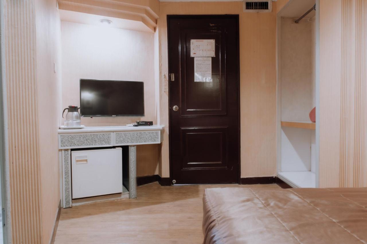 Tong Hsin Hotel Pingtung Εξωτερικό φωτογραφία