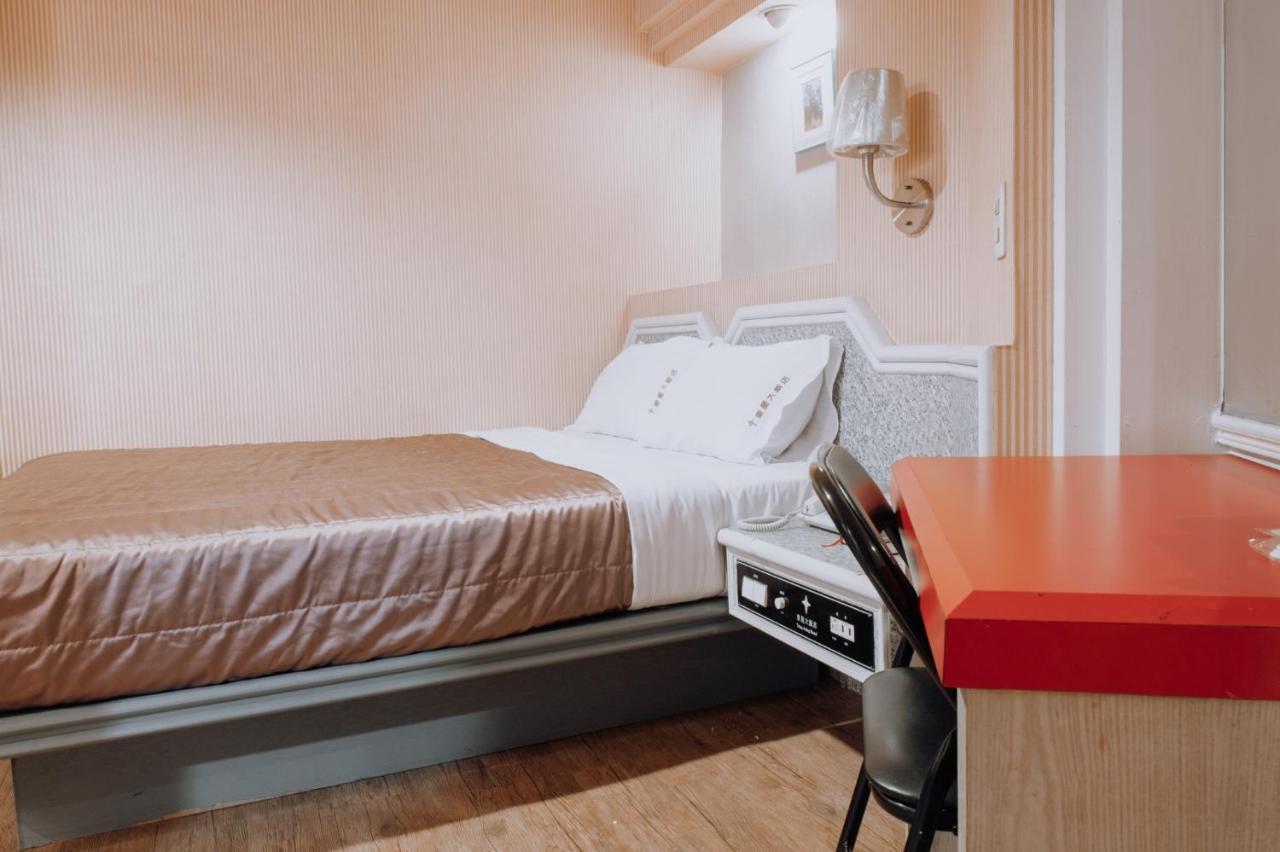 Tong Hsin Hotel Pingtung Εξωτερικό φωτογραφία