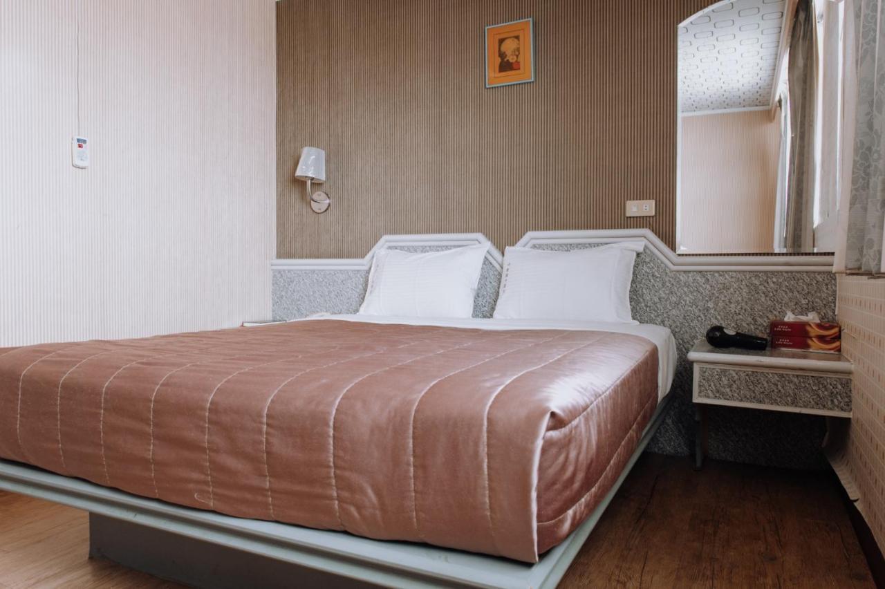 Tong Hsin Hotel Pingtung Εξωτερικό φωτογραφία