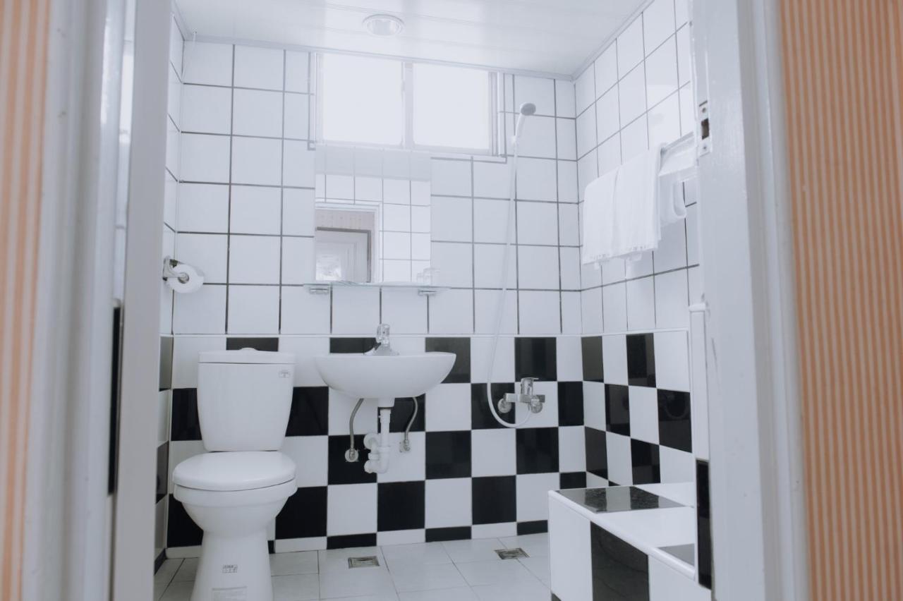 Tong Hsin Hotel Pingtung Εξωτερικό φωτογραφία