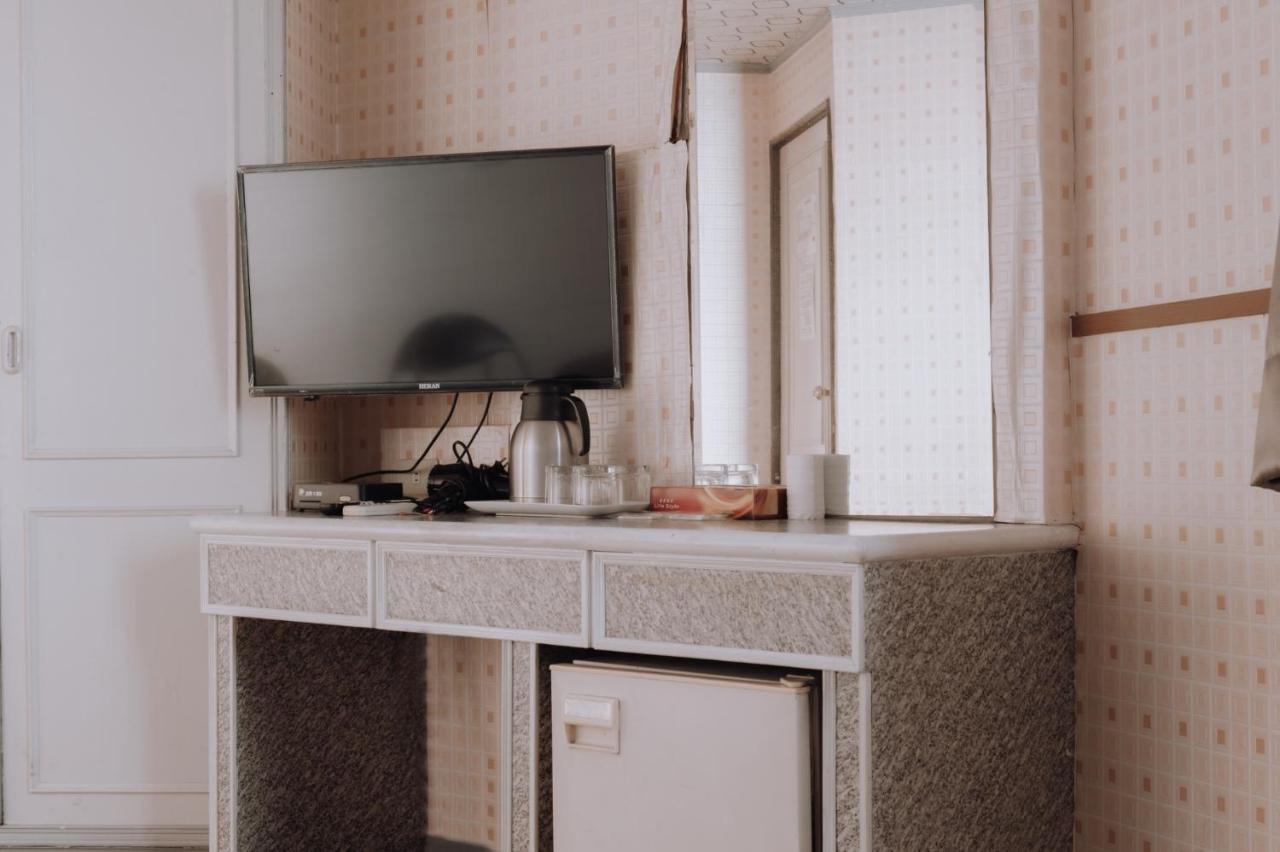 Tong Hsin Hotel Pingtung Εξωτερικό φωτογραφία
