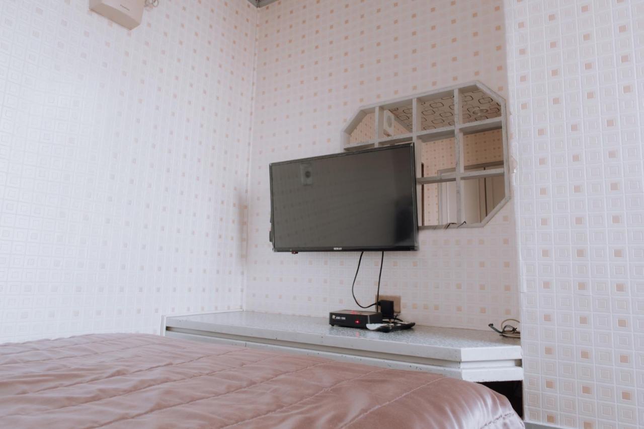 Tong Hsin Hotel Pingtung Εξωτερικό φωτογραφία