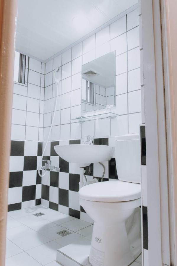 Tong Hsin Hotel Pingtung Εξωτερικό φωτογραφία