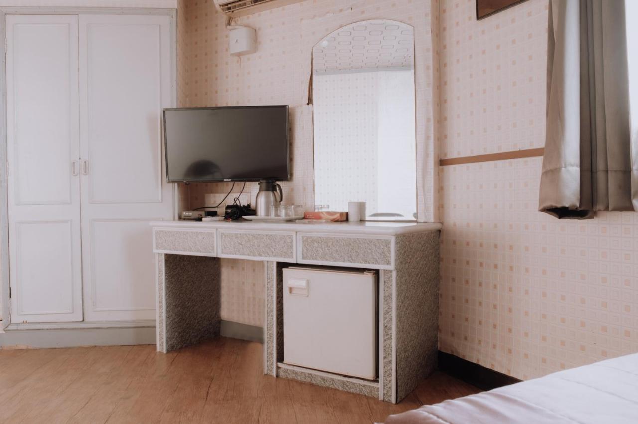 Tong Hsin Hotel Pingtung Εξωτερικό φωτογραφία