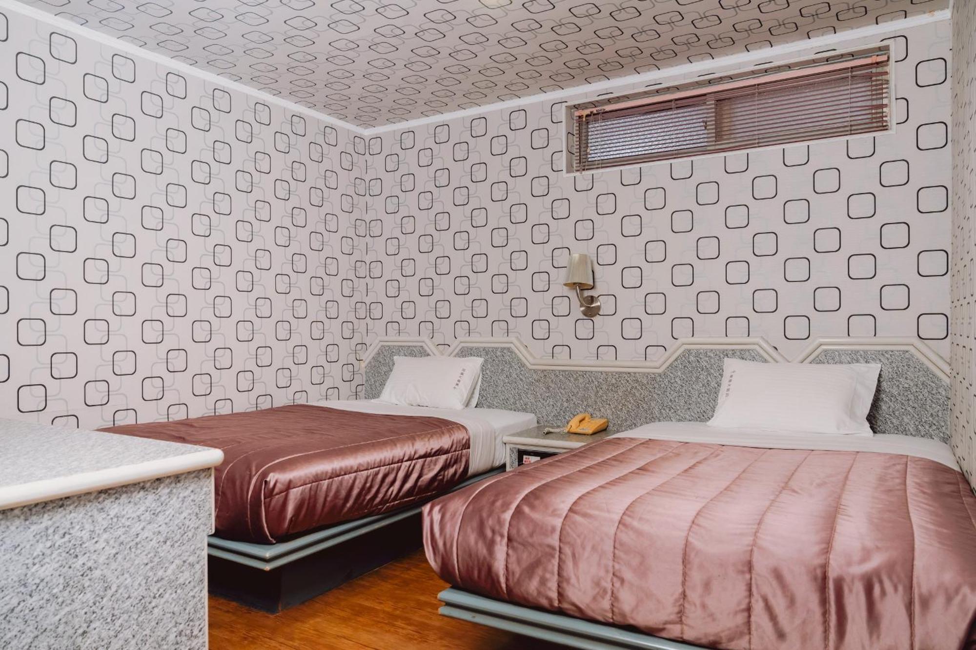 Tong Hsin Hotel Pingtung Εξωτερικό φωτογραφία