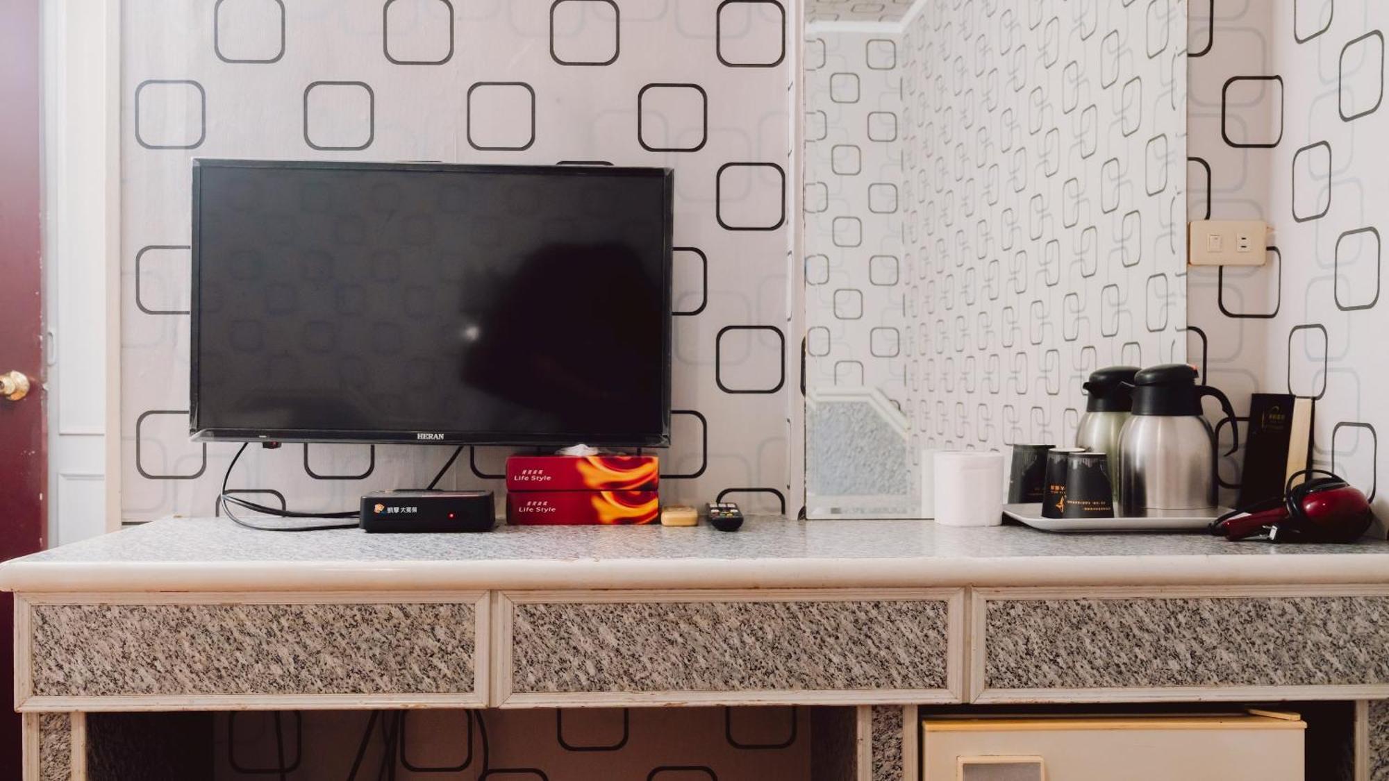 Tong Hsin Hotel Pingtung Εξωτερικό φωτογραφία